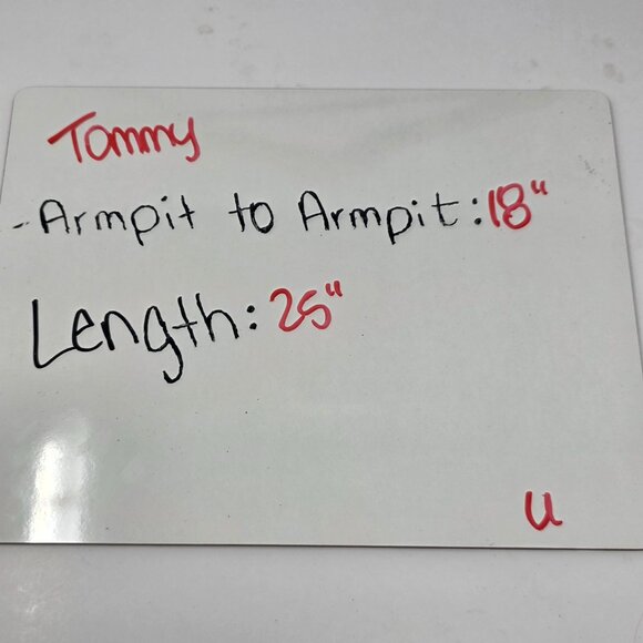 Tommy Bahama Fuller Fronds Linen-Blend Halter Blue/ White Top Size Large - Picture 7 of 7